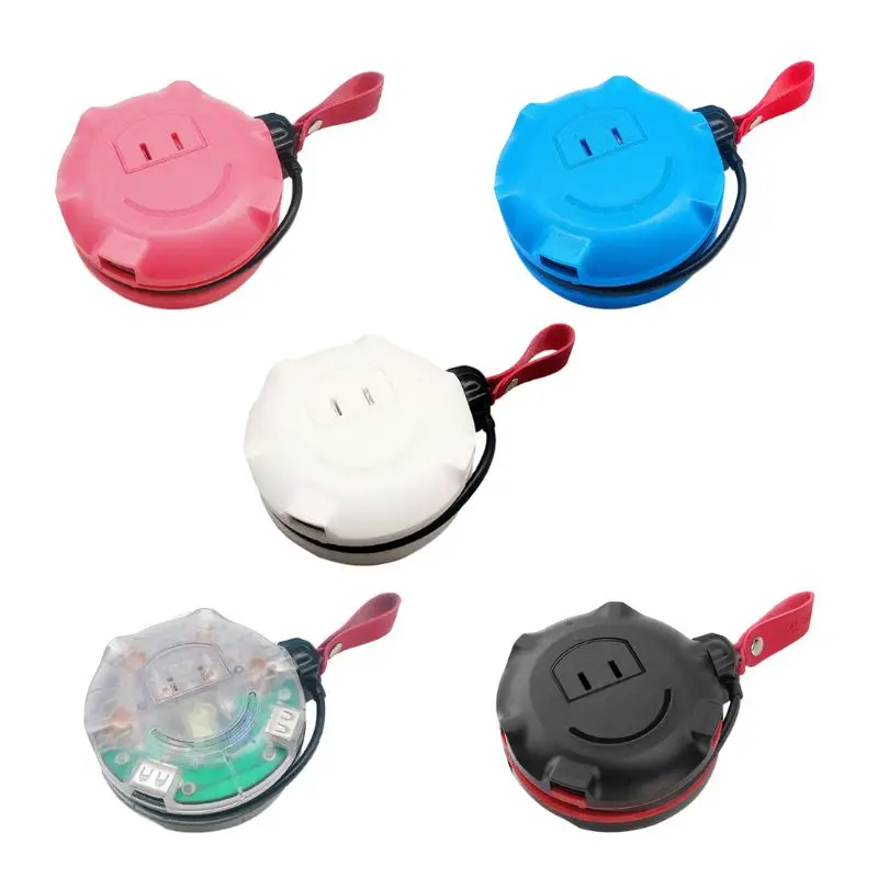 

All In One International Power Adapter Phone Tablet Travel Charger with 2.4A 2USB 4 Sockets UK EU/ITA AU US/JP