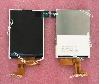 

IPS 2.4 inch 15PIN SPI TFT LCD Color Screen ST7789 ST7789V Drive IC 240(RGB)*320