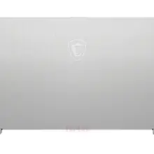 Новая ЖК-задняя крышка для MSI PS42 современный 8RC/PS42 8RB/PS42 8M MS-14B1 задняя крышка