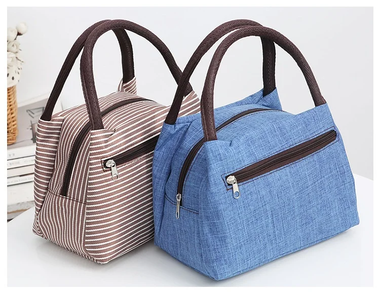 Bolsas p almoço