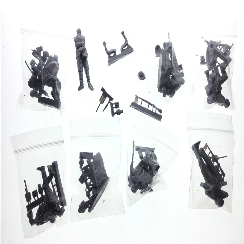 n scale train model04