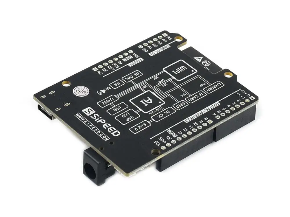 Sipeed Maixduino AIoT комплект разработчика