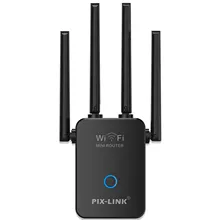 Répéteur Wifi 802.11N, 300Mbps, routeur, Booster, extension de la portée du Signal, pour usage domestique et au bureau, WR32Q