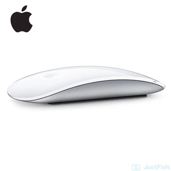 

Apple Magic 2 Mouse Wireless Bluetooth for Mac Book Macbook Air Mac Pro Ergonomic Design Multi Touch Rechargeable