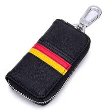 [-] Cl-6657 [Материал] воловья кожа [Цвет] большая версия-черный, красный, желтый, большая версия-синий