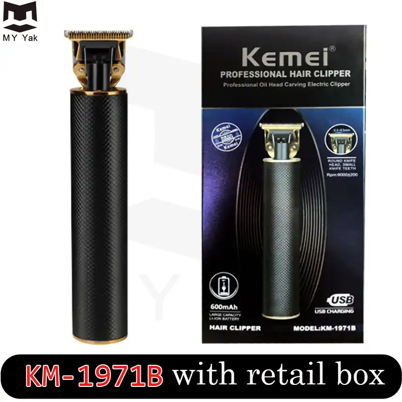 kemei balding clipper