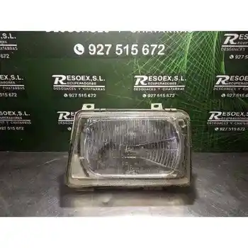 

LEFT HEADLIGHT SEAT IBIZA