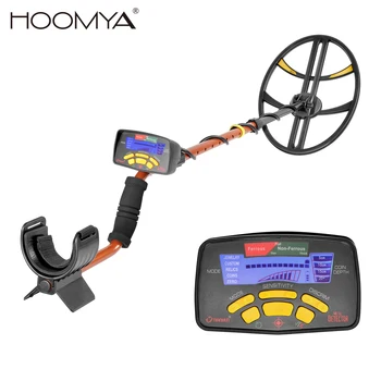 

New Underground Metal Detector Search Scanner Pinpointinter Gold Detector Treasure Hunter Pinpointer Finder Wiring Detector