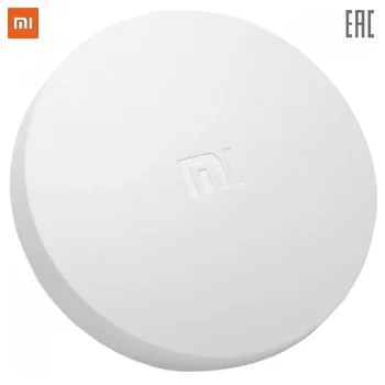 

Switches Xiaomi X23952 smart button Mi Wireless switch