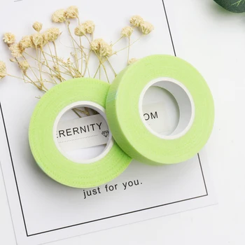 

Professional Transparent Medical Non-woven Fabric False Eyelash Extensions Double Eyelid Tools Eyeliner Tape Eye Makeup Stickers