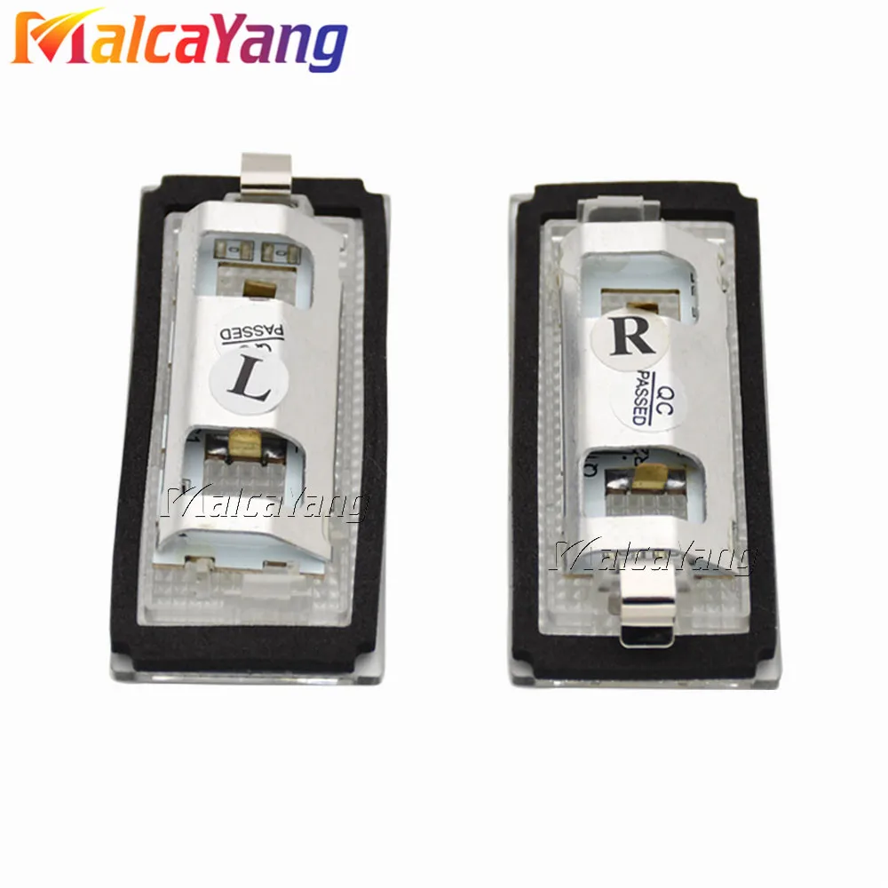 LED ȣ , ڵ Ĺ̵, , BMW 7 ø E65 E66 2006 2007 2008 ڵ ׼, 2 