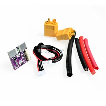

[MCU-109] APM2.5 APM2.52 voltage and current sensors do not need to be set