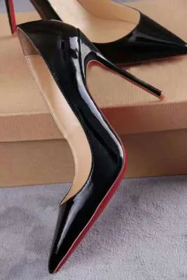 Новые Классические Брендовые женские туфли-лодочки Kate на высоком каблуке с