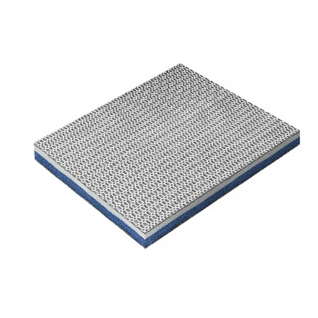 6D 6Layers  Aquarium Filter Sponge No Glue Foam Biochemical Cotton Fish Tank  Filtration Accessories 1PC