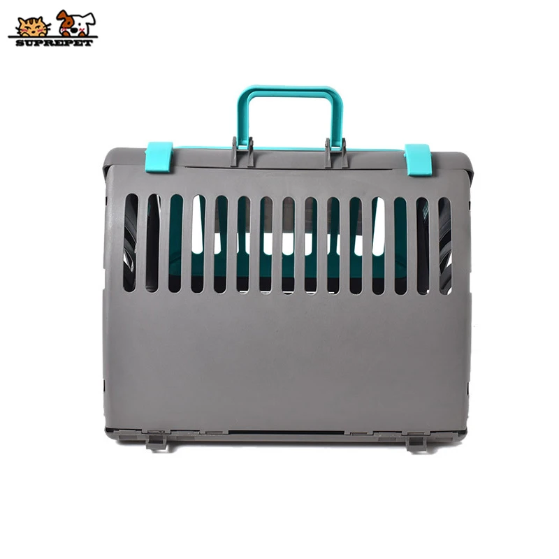 Переноска для домашних животных SUPREPET складная переноска кошек и собак воздушный