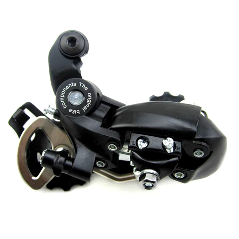 

SIS 7s 8s Speed Mountain Bike Road Cycling Accessories Parts Tool Shift Rear Bicycle Derailleur TX35 For Shimano