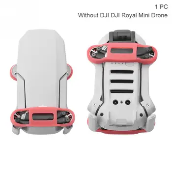 

2pcs/set Fixed Propeller Holder For DJI MAVIC MINI Drone Safe Soft Silicone Accessories Protector Cover Lightweight Easy Install