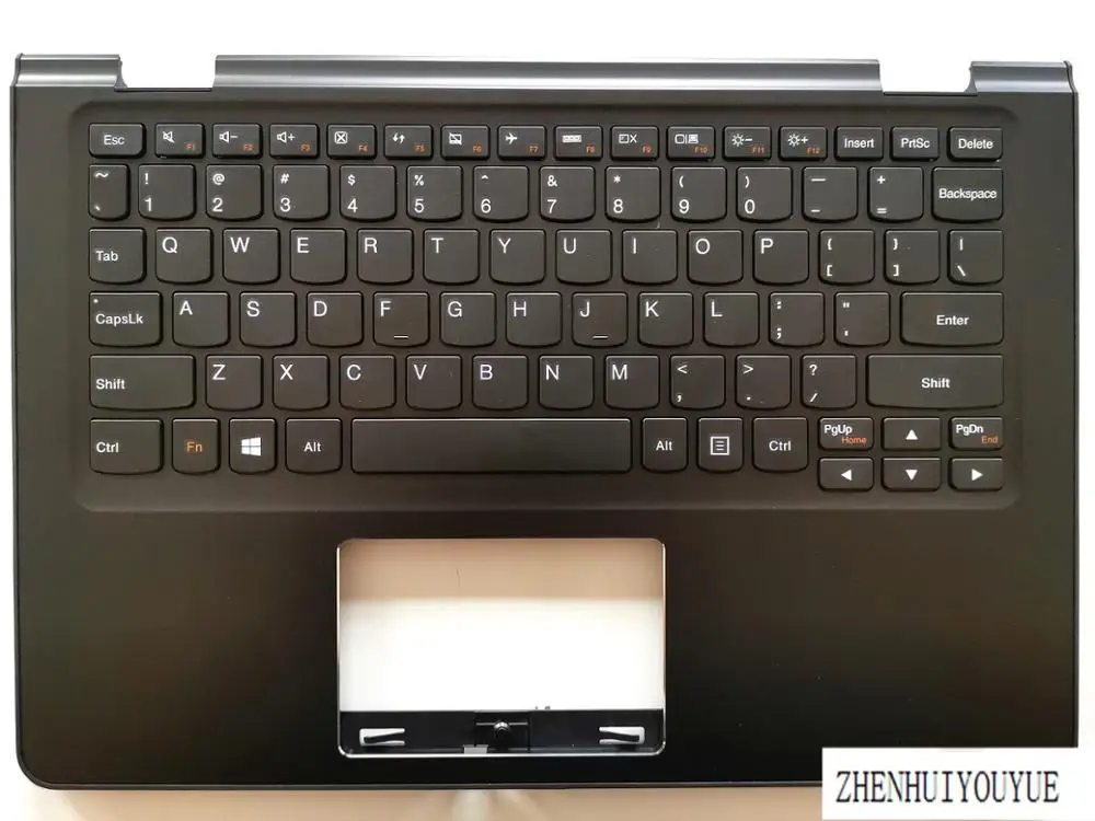 Чехол-клавиатура для lenovo Flex 3-11 Flex3-1120 1130 C