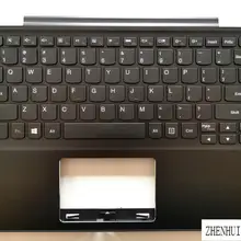 Чехол-клавиатура для lenovo Flex 3-11 Flex3-1120 1130 C