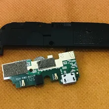 Используется USB разъем плата зарядки+ громкоговоритель для Doogee bl5000 MTK6750T Octa Core 5,5 ''FHD 1920*1080