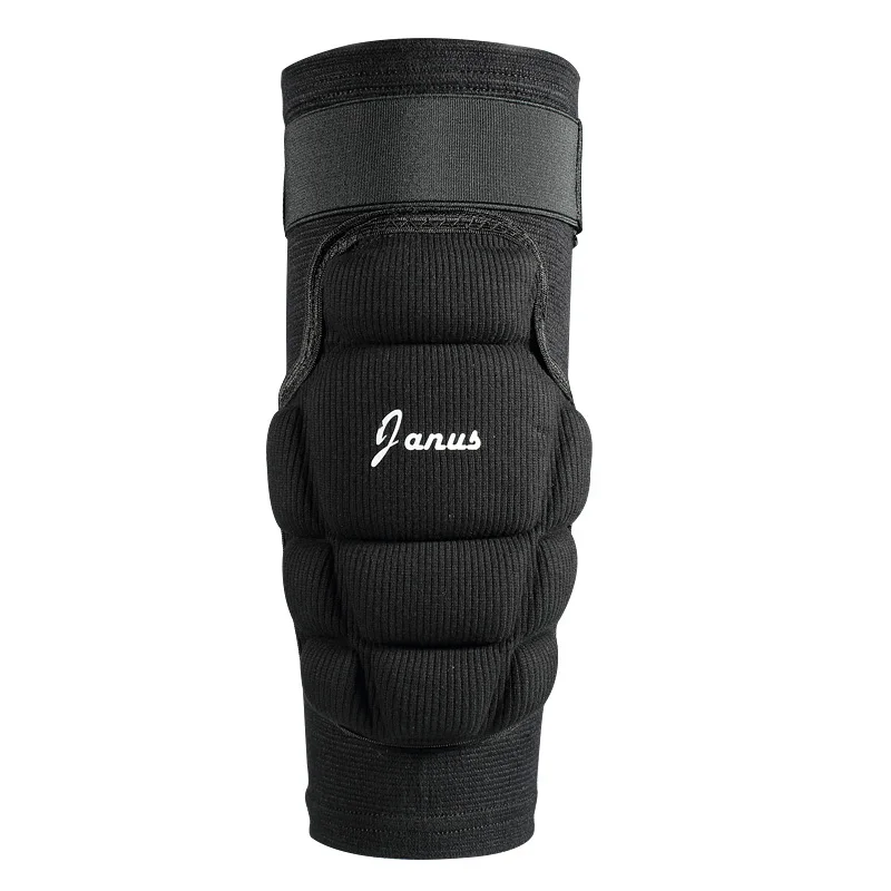 

1 Piece Upgraded Version Adjustable Thicken Sponge Collision Knee Pads For Children and Women Goalkeeper Dance Yoga Knee Support