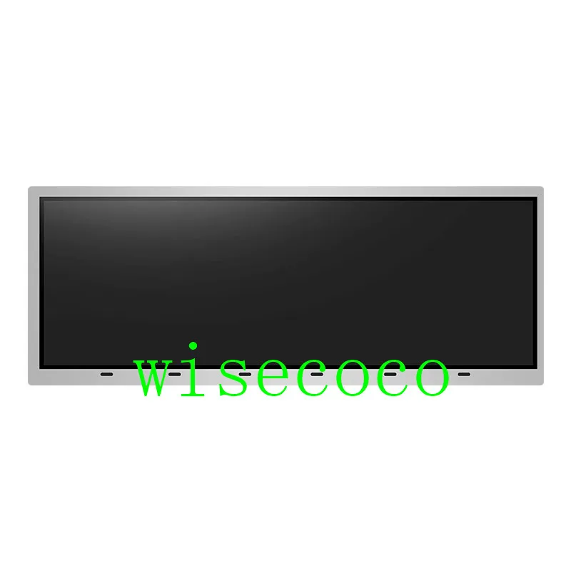 10,2 дюймовый 800*256 TX26D13VM2BAA ЖК-экран панель 40 контактов игровой дисплей