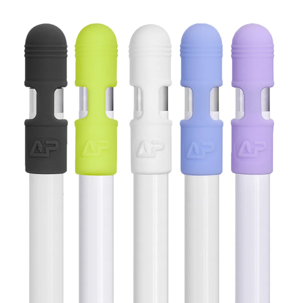 

Protective Cover Detachable Non-Slip Tip Cap Protective Cover Nib for Protecting
