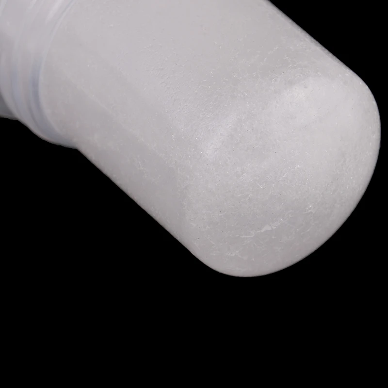 Nieuwe 60g removerstick met aluinkristallen voor okselontharing, geschikt voor dames en heren, voor het hele lichaam._voghion.com
