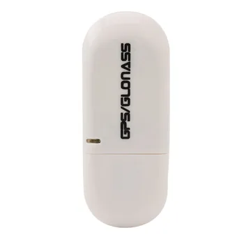 

VK172 GMOUSE USB GPS Module With USB Interface Support Windows 8/7/Vista/XP/CE
