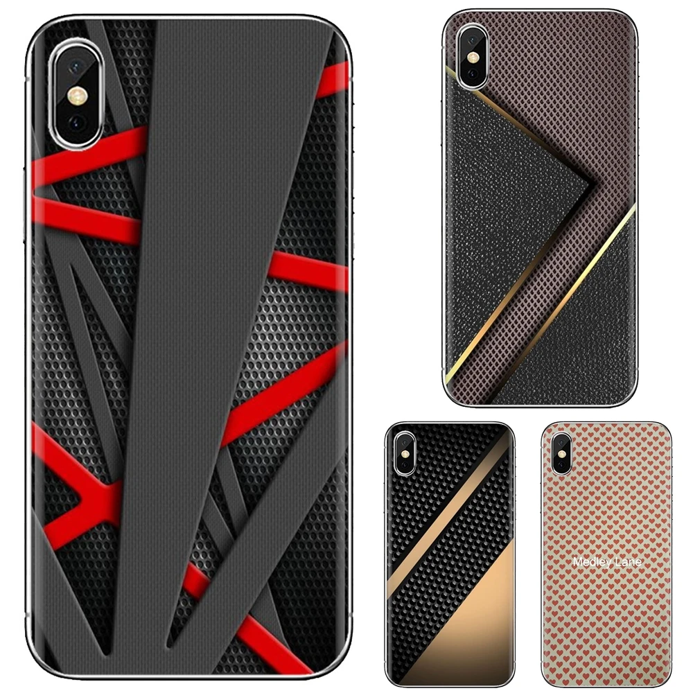 Популярный спортивный автомобиль из углеродного волокна для Huawei Y6 Y5 2019 Xiaomi Redmi Note