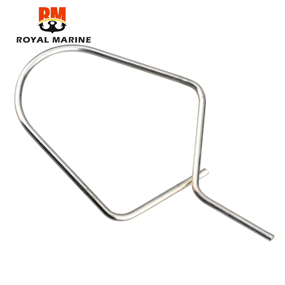 63v4433800 Woodruff Key For Yamaha Outboard 2t 9.9hp 13.5hp 15hp 63v