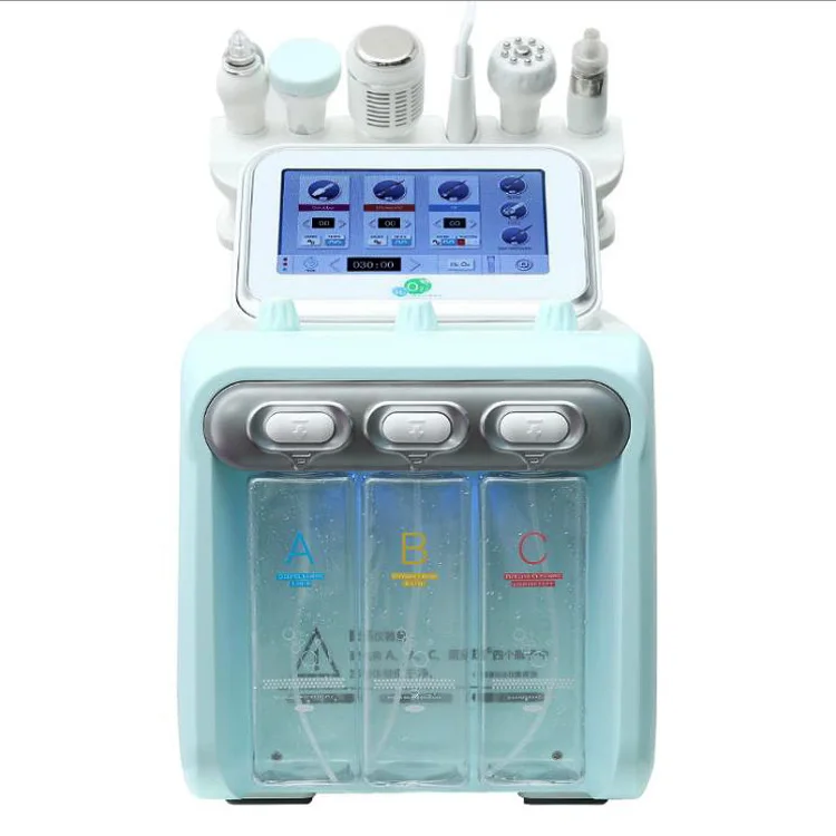 H2O2-hydrogen-water-spray-hydra-skin-facial-ultrasonic-face-scrubber-beauty-machine-for-spa-salon