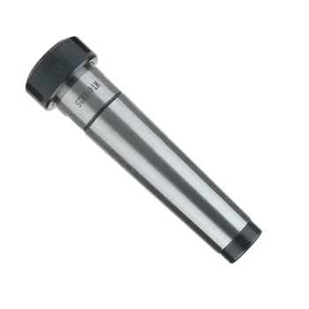 

Collet Chuck Holders MT4 ER25 M16 CNC Milling Tools Arbors Shank Engraving Motor