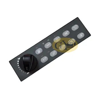 

PANEL AS-SWITCH 4507174 wiper controller for CAT machine E320D2 450-7174 controller