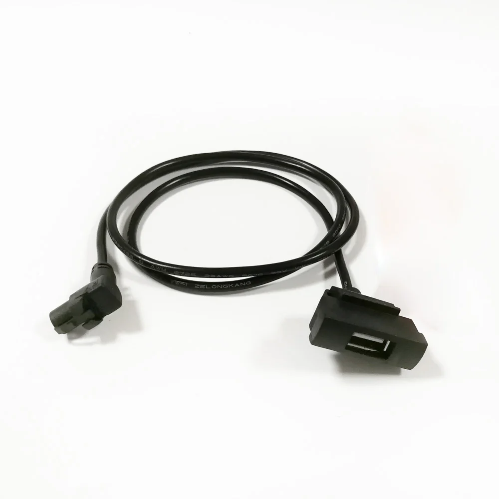 USB-кабель для Volkswagen Skoda Octavia RCD510 RNS315 150 см | Автомобили и мотоциклы