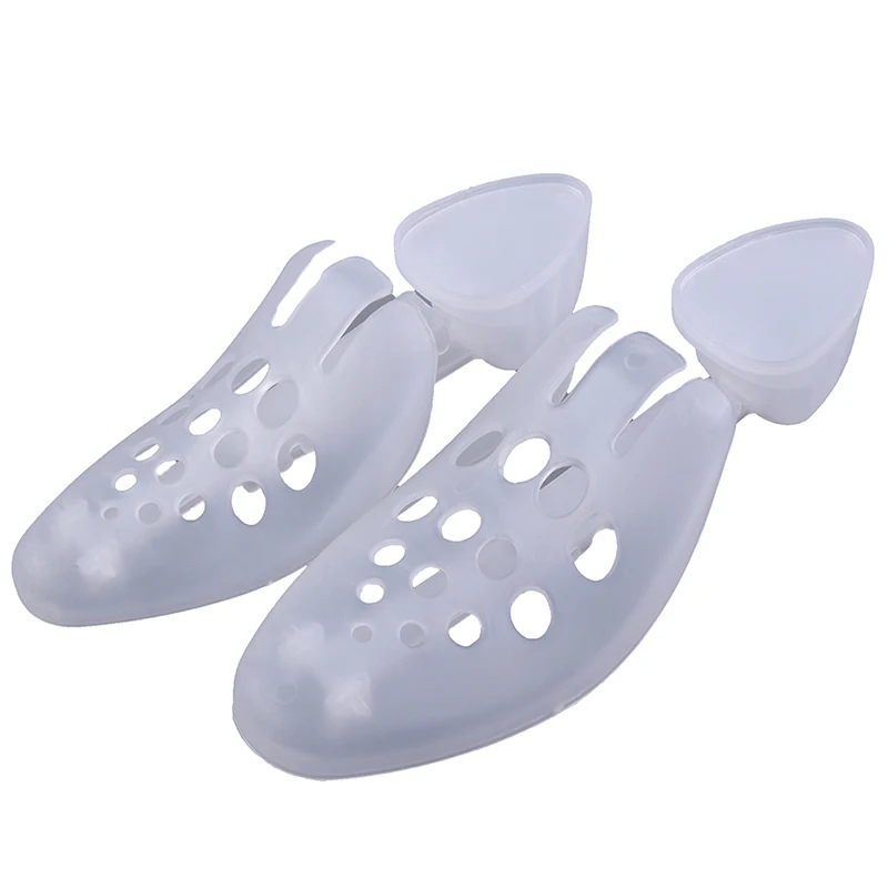1/2PCS Professional Shoe Stretcher Shoes Tree Shaper Rack Adjustable Pumps Boots Expander Trees Holder Shaper