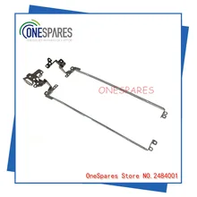 Ноутбук для ACER Aspire 722 серии AO722, левая и экранная ось, петли для ЖК-дисплея, набор AM012000500 AM012000400