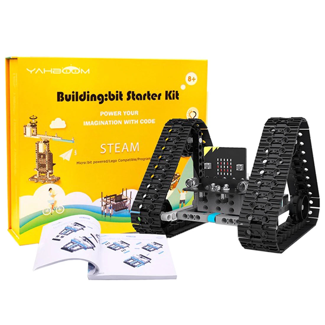 programmable toys for early years