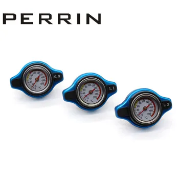 

Thermostatic Gauge Radiator Cap Automobile Thermostatic Water Tank 0.9bar/1.1bar/1.3bar Cover with Logo RS-CAP001