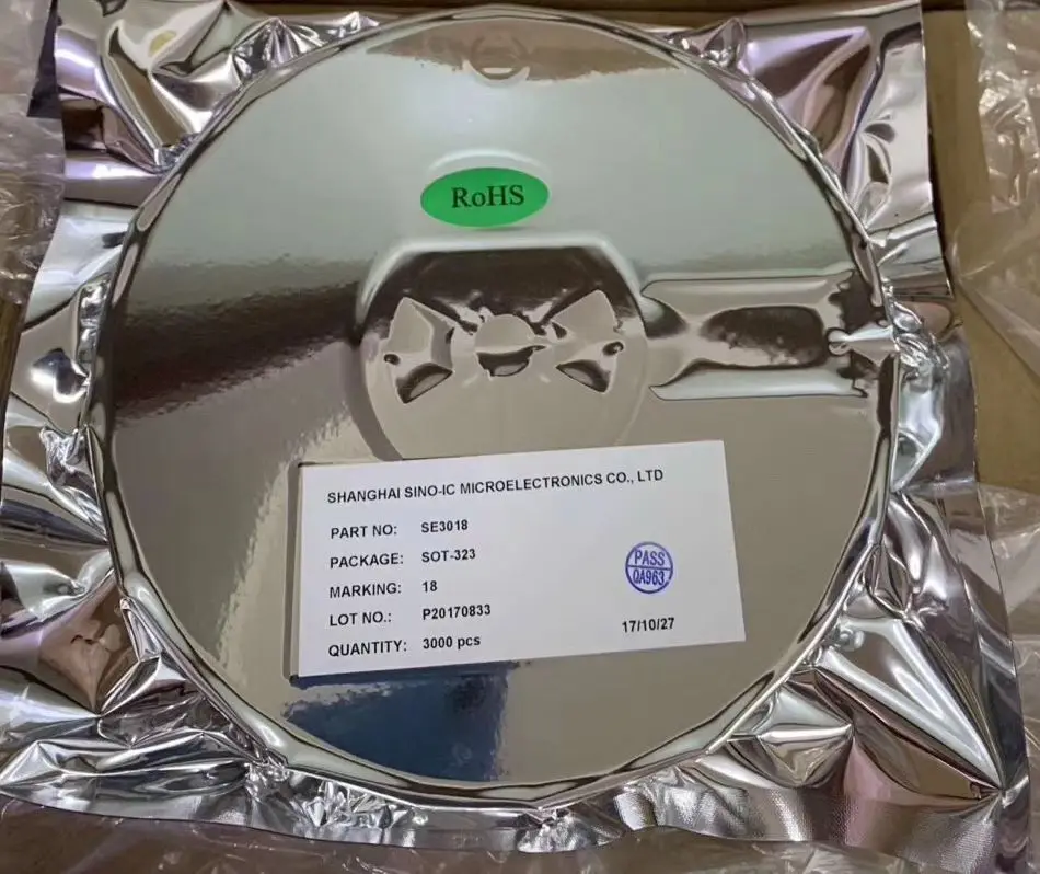 3000 шт/партия SE3018 SOT-323