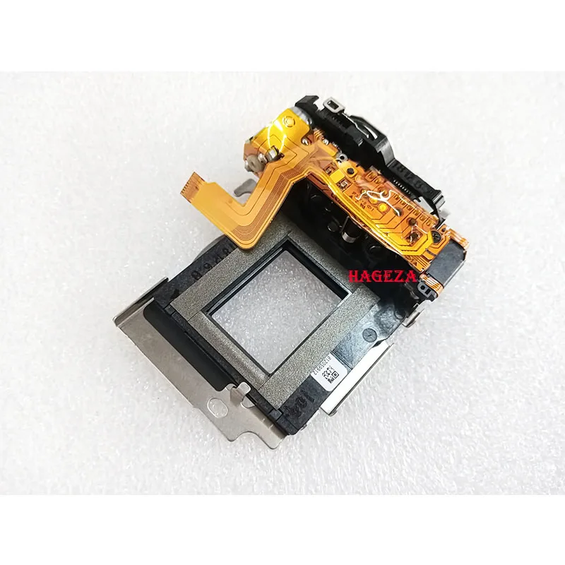 NEW Original EM5 II Shutter with blade curtain for olympus E-M5 mark unit M5 Camera Replacement Unit Repair Parts | Электроника