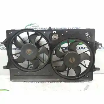 

1355712 FORD FOCUS solenoid generator (CAK)