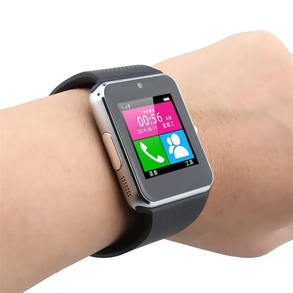 Mlab inclock smartwatch hotsell