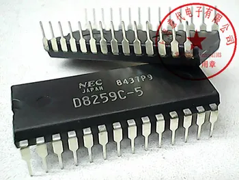 

D8259C-5,D8259AC-2 D8259AC