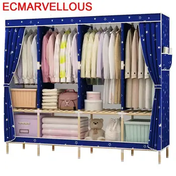 

Ropero Dressing Penderie Rangement Chambre Home Furniture Dresser Armario De Dormitorio Guarda Roupa Mueble Closet Wardrobe