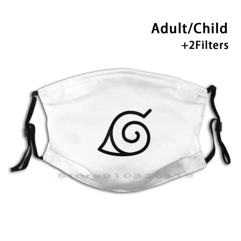 Copie De Eva Queen Adult Kids Washable Funny Face Mask With Filter Case Phone | Аксессуары для одежды