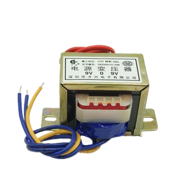 core para tridimensional unico duplo de audio 03