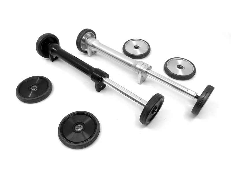 Складной велосипед легкое колесо телескопический стержень для велосипеда brompton