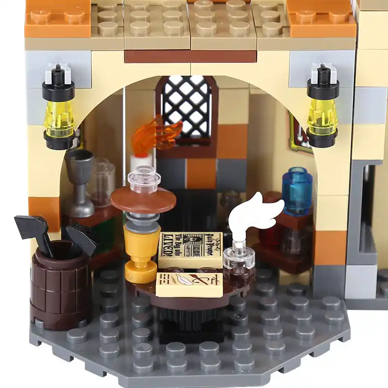 ancient magic toys