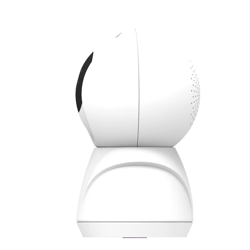 Wireless Smart Home WIFI Camera Baby Monitor CCTV Security IP P2P Remote Watching Cam H.264 HD 1080P Video Motion Detection